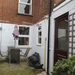 Rent 4 bedroom house in Norwich