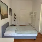 Rent 3 bedroom apartment of 100 m² in Berlin