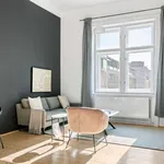 Miete 1 Schlafzimmer wohnung von 829 m² in vienna