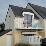 Rent 3 bedroom apartment of 61 m² in FOUESNANT