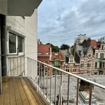  appartement avec 2 chambre(s) en location à Woluwe-Saint-Pierre - Sint-Pieters-Woluwe