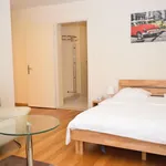 Rent 1 bedroom apartment of 35 m² in Zürich