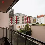 Pronajměte si 3 ložnic/e byt o rozloze 60 m² v Praha