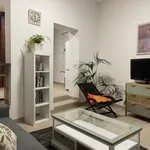 Rent 4 bedroom apartment of 80 m² in Madrid