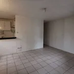 Rent 1 bedroom apartment of 33 m² in Toulouse