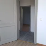 Huur 1 slaapkamer appartement in Liège