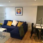 Rent 1 bedroom apartment of 528 m² in London