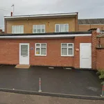 Rent 1 bedroom flat in Oadby and Wigston