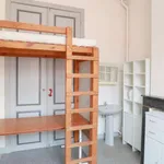 Rent a room in brussels