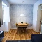 Rent 1 bedroom apartment of 50 m² in Lisbon