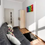 Rent a room in Poznan