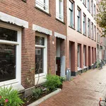 Huur 2 slaapkamer appartement van 58 m² in Staatsliedenbuurt