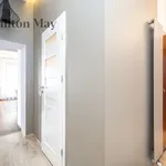 Rent 1 bedroom apartment of 63 m² in Kraków