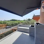 Penthouse via Cesare Battisti 27, Centro Civico, Ladispoli