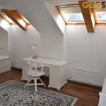 Rent 4 bedroom apartment in Olomouc