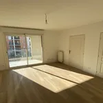 Rent 1 bedroom apartment in Montpellier