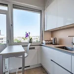 Miete 3 Schlafzimmer wohnung von 200 m² in Frankfurt am Main