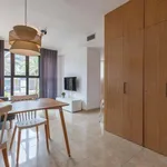 Studio of 45 m² in valencia