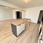 Appartement de 77 m² avec 3 chambre(s) en location à AUBENAS