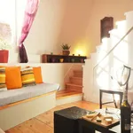 Rent 1 bedroom apartment of 60 m² in Lisbon