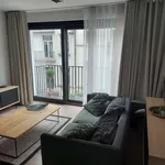 Appartement de 67 m² avec 1 chambre(s) en location à brussels