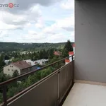 Pronajměte si 3 ložnic/e byt o rozloze 69 m² v Brno