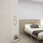 Rent a room in Madrid