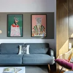 Rent a room of 127 m² in Barcelona