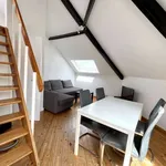 Studio of 45 m² in brussels