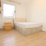 Rent a room in London