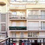 Alquilar 6 dormitorio apartamento en Barcelona