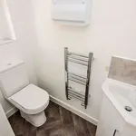 Rent 2 bedroom apartment in Lichfield