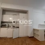 Rent 1 bedroom house of 46 m² in Φάληρο - Ιπποκράτειο