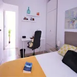 Rent a room in valencia