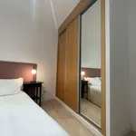 Habitación en madrid