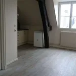 Rent 2 bedroom apartment of 35 m² in Rouen