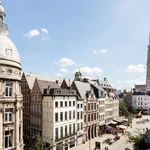 Rent 2 bedroom apartment in Antwerp