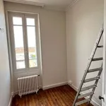 Maison de 113 m² avec 4 chambre(s) en location à Cognac