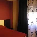 Rent a room in Madrid']