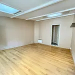 Appartement de 47 m² avec 2 chambre(s) en location à tours