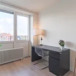 Huur 1 slaapkamer appartement in Kortrijk