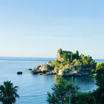 Rent 1 bedroom apartment of 35 m² in Taormina