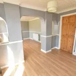 Rent 3 bedroom house in Yorkshire And The Humber