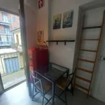 Studio of 20 m² in Turin