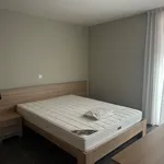  appartement avec 1 chambre(s) en location à Gent