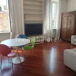 2-room flat excellent condition, first floor, Oneglia, Imperia