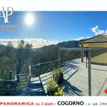 Rent 7 bedroom house of 440 m² in Cogorno