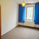 Rent 1 bedroom apartment in Český Krumlov