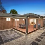 Rent 3 bedroom house in Ferntree Gully