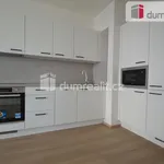 Pronajměte si 2 ložnic/e byt o rozloze 55 m² v Praha